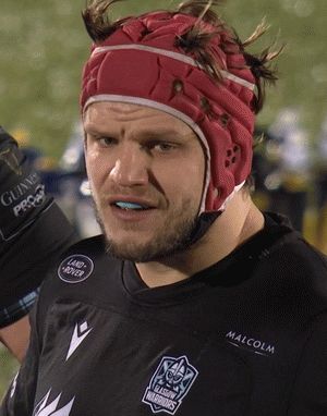 Glasgow Warriors